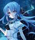 Summer Pockets アクリルポートレート 空門蒼 Summer Pockets/Summer Pockets/Summer Pockets アクリルポートレート 空門蒼