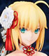 Fate/stay night セイバー 着物ドレスVer. 1/7 スケールPVC製塗装済完成品 Fateシリーズ/Fate/stay night/Fate/stay night セイバー 着物ドレスVer. 1/7 スケールPVC製塗装済完成品
