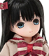 ピコえっくす☆きゅーと Blue Bird‘s Song IV/みう PID005-PBM AZONE/えっくす☆きゅーと/ピコえっくす☆きゅーと Blue Bird‘s Song IV/みう PID005-PBM