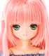 えっくす☆きゅーと 12thシリーズ リアン / Angelic Sigh IV ver1.1 POD004-LAV AZONE/えっくす☆きゅーと/えっくす☆きゅーと 12thシリーズ リアン / Angelic Sigh IV ver1.1 POD004-LAV