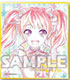 バンドリ! ガールズバンドパーティ!Ani-Art トレーディングミニ色紙 Pastel*Palettes ver./1ボックス BanG Dream!(バンドリ!)/BanG Dream!(バンドリ!)/バンドリ! ガールズバンドパーティ!Ani-Art トレーディングミニ色紙 Pastel*Palettes ver./1ボックス