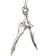 サーヴァントアクセサリーシリーズ 黒のアサシン ペンダント Fateシリーズ/Fate/Apocrypha/サーヴァントアクセサリーシリーズ 黒のアサシン ペンダント