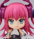 ねんどろいど ランサー/エリザベート・バートリー ABS&PVC 塗装済み可動フィギュア Fateシリーズ/Fate/Grand Order/ねんどろいど ランサー/エリザベート・バートリー ABS&PVC 塗装済み可動フィギュア
