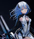 BEATLESS/BEATLESS/BEATLESS　B2タペストリーA【レイシア -Black-】