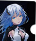 BEATLESS/BEATLESS/BEATLESS　クリアファイルA