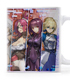 Fateシリーズ/Fate/EXTELLA LINK/『SE.RA.PH』ガールズサーヴァントコレクション フルカラーマグカップ