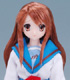 HAC023-MKR 涼宮ハルヒの憂鬱シリーズNo.03『朝比奈みくる』 涼宮ハルヒの憂鬱/涼宮ハルヒの憂鬱/HAC023-MKR 涼宮ハルヒの憂鬱シリーズNo.03『朝比奈みくる』