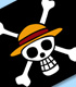海賊旗ビッグタオル