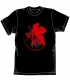 ヱヴァンゲリヲン新劇場版 NERV Tシャツ エヴァンゲリオン/ヱヴァンゲリヲン新劇場版/ヱヴァンゲリヲン新劇場版 NERV Tシャツ