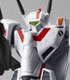 マクロスシリーズ/超時空要塞マクロス/リボルテック No.34 TV版ストライクバルキリーVF-1J（ヒカル機）