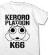 ケロロ軍曹/ケロロ軍曹/K66 Tシャツ