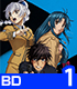BD フルメタル・パニック! Invisible Victory(IV) BOX1【Blu-ray】 フルメタル・パニック!/フルメタル・パニック!Invisible Victory/BD フルメタル・パニック! Invisible Victory(IV) BOX1【Blu-ray】