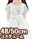 AZONE/50 Collection/FAO116【48/50cmドール用】AZO2 Early summer ドレスセット