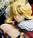ランサー/アルトリア・ペンドラゴン 1/8 ABS&PVC 製塗装済み完成品 Fateシリーズ/Fate/Grand Order/ランサー/アルトリア・ペンドラゴン 1/8 ABS&PVC 製塗装済み完成品