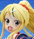 『ハロー!!きんいろモザイク』 九条カレン 水着Style 1/7 PVC製塗装済み完成品 きんいろモザイク/ハロー!!きんいろモザイク/『ハロー!!きんいろモザイク』 九条カレン 水着Style 1/7 PVC製塗装済み完成品