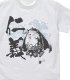 ONE PIECE/ワンピース/ジンベエの仁義 Tシャツ
