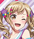バンドリ! ガールズバンドパーティー! クリアホルダー 市ヶ谷有咲(Poppin’Party) BanG Dream!(バンドリ!)/BanG Dream!(バンドリ!)/バンドリ! ガールズバンドパーティー! クリアホルダー 市ヶ谷有咲(Poppin’Party)