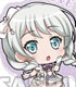バンドリ! ガールズバンドパーティー! キラッとアクリルキーホルダー 若宮イヴ(Pastel*Palettes) BanG Dream!(バンドリ!)/BanG Dream!(バンドリ!)/バンドリ! ガールズバンドパーティー! キラッとアクリルキーホルダー 若宮イヴ(Pastel*Palettes)