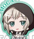 バンドリ! ガールズバンドパーティー! キラッとアクリルキーホルダー 青葉モカ(Afterglow) BanG Dream!(バンドリ!)/BanG Dream!(バンドリ!)/バンドリ! ガールズバンドパーティー! キラッとアクリルキーホルダー 青葉モカ(Afterglow)