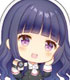 カードキャプターさくら クリアカード編 ちぇいんコレクション 大道寺知世 カードキャプターさくら/カードキャプターさくら クリアカード編/カードキャプターさくら クリアカード編 ちぇいんコレクション 大道寺知世