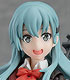 figma 鈴谷改二 ABS&PVC 塗装済み可動フィギュア 艦隊これくしょん -艦これ-/艦隊これくしょん -艦これ-/figma 鈴谷改二 ABS&PVC 塗装済み可動フィギュア