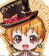 バンドリ! ガールズバンドパーティー! キラッとアクリルキーホルダー 北沢はぐみ(ハロー、ハッピーワールド!) BanG Dream!(バンドリ!)/BanG Dream!(バンドリ!)/バンドリ! ガールズバンドパーティー! キラッとアクリルキーホルダー 北沢はぐみ(ハロー、ハッピーワールド!)