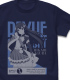 少女☆歌劇 レヴュースタァライト/少女☆歌劇 レヴュースタァライト/神楽ひかり Tシャツ