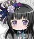 バンドリ! ガールズバンドパーティー! キラッとアクリルキーホルダー 白金燐子(Roselia) BanG Dream!(バンドリ!)/BanG Dream!(バンドリ!)/バンドリ! ガールズバンドパーティー! キラッとアクリルキーホルダー 白金燐子(Roselia)