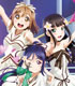 『ラブライブ!サンシャイン!!』クリアファイルホルダー AZALEA ラブライブ!/ラブライブ!サンシャイン!!/『ラブライブ!サンシャイン!!』クリアファイルホルダー AZALEA