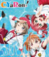 『ラブライブ!サンシャイン!!』クリアファイルホルダー CYaRon! ラブライブ!/ラブライブ!サンシャイン!!/『ラブライブ!サンシャイン!!』クリアファイルホルダー CYaRon!