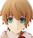 PID027-PDU ピコ男子 有藤リク(Yellow ver.) AZONE/ピコ男子/PID027-PDU ピコ男子 有藤リク(Yellow ver.)