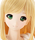 Iris Collect(アイリス コレクト) ノワ / Sunshine vacation AOD512-NSV AZONE/Iris Collect/Iris Collect(アイリス コレクト) ノワ / Sunshine vacation AOD512-NSV