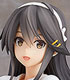 榛名 お買い物mode 1/8 ABS&PVC 製塗装済み完成品 艦隊これくしょん -艦これ-/艦隊これくしょん -艦これ-/榛名 お買い物mode 1/8 ABS&PVC 製塗装済み完成品