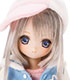 えっくす☆きゅーと 12thシリーズ ひめの / Fanny Fanny III ver.1.1 POD006-HFV AZONE/えっくす☆きゅーと/えっくす☆きゅーと 12thシリーズ ひめの / Fanny Fanny III ver.1.1 POD006-HFV
