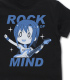 りーなのロックオブマインド Tシャツ