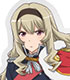 少女☆歌劇 レヴュースタァライト アクリルスタンド 西條 クロディーヌ 少女☆歌劇 レヴュースタァライト/少女☆歌劇 レヴュースタァライト/少女☆歌劇 レヴュースタァライト アクリルスタンド 西條 クロディーヌ