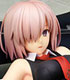 『Fate/Grand Order』 マシュ・キリエライト 1/7 PVC製塗装済み完成品 Fateシリーズ/Fate/Grand Order/『Fate/Grand Order』 マシュ・キリエライト 1/7 PVC製塗装済み完成品