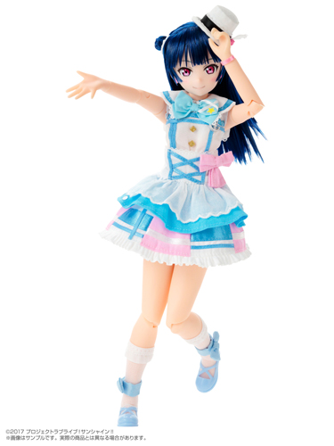 1/6 ピュアニーモキャラクターシリーズ 109 『ラブライブ 