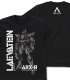 ARX-8レーバテイン Tシャツ