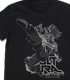 ドラゴンボール/ドラゴンボール超/身勝手の極意 悟空 Tシャツ