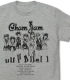 ChamJamメンバー Tシャツ