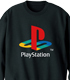 トレーナー 初代“PlayStation”