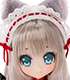 Lil’ Fairy ~ちいさなお手伝いさん~~猫の手も借りたい?~エルノ PID008-LNE AZONE/Lil’ Fairy/Lil’ Fairy ~ちいさなお手伝いさん~~猫の手も借りたい?~エルノ PID008-LNE