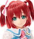 1/6 ピュアニーモキャラクターシリーズ 111 『ラブライブ!サンシャイン!!』 黒澤ルビィ PND111-KRB ラブライブ!/ラブライブ!サンシャイン!!/1/6 ピュアニーモキャラクターシリーズ 111 『ラブライブ!サンシャイン!!』 黒澤ルビィ PND111-KRB