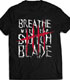 新日本プロレスリング/新日本プロレスリング/ジェイ・ホワイト「BREATHE」Tシャツ