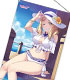 『ラブライブ!サンシャイン!!』B1タペストリーシリーズ Ver.水着 小原鞠莉 ラブライブ!/ラブライブ!サンシャイン!!/『ラブライブ!サンシャイン!!』B1タペストリーシリーズ Ver.水着 小原鞠莉