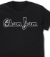 ChamJamロゴ Tシャツ