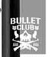 BULLET CLUB ZEBRA シャープペンシル 新日本プロレスリング/新日本プロレスリング/BULLET CLUB ZEBRA シャープペンシル