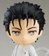 ねんどろいど 岡部倫太郎 鳳凰院凶真Ver. ABS&PVC 塗装済み可動フィギュア STEINS;GATE/STEINS;GATE/ねんどろいど 岡部倫太郎 鳳凰院凶真Ver. ABS&PVC 塗装済み可動フィギュア