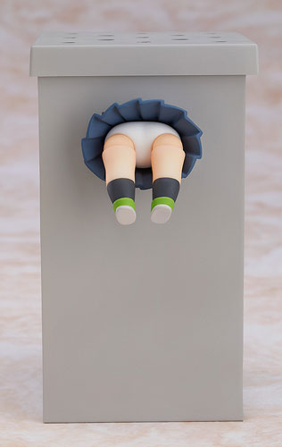 ねんどろいど 三谷裳ちお ABS＆PVC 塗装済み可動フィギュア [ち